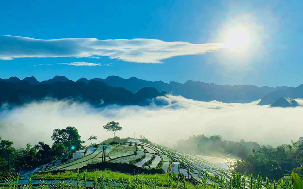 Pu Luong Nature Reserve